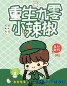 Truyện Trọng Sinh Tiểu Ớt Cay Thập Niên 90 - Ngũ Hành Khuyết Tiền