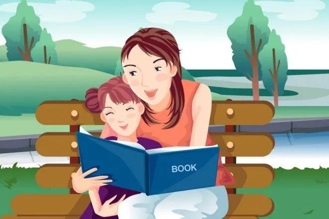 Truyện Trực giác của người mẹ - Truyện Cổ Tích