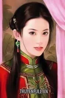 Truyện Trùng Sinh Báo Thù: Phúc Hắc Đích Nữ - Cẩm Hồng Loan