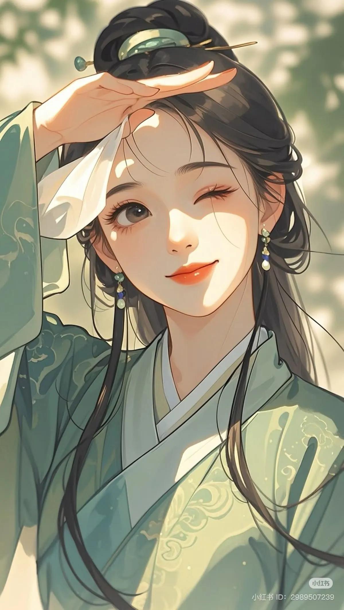 Truyện Trùng Sinh Lại Làm Sủng Phi - Bạch Lục