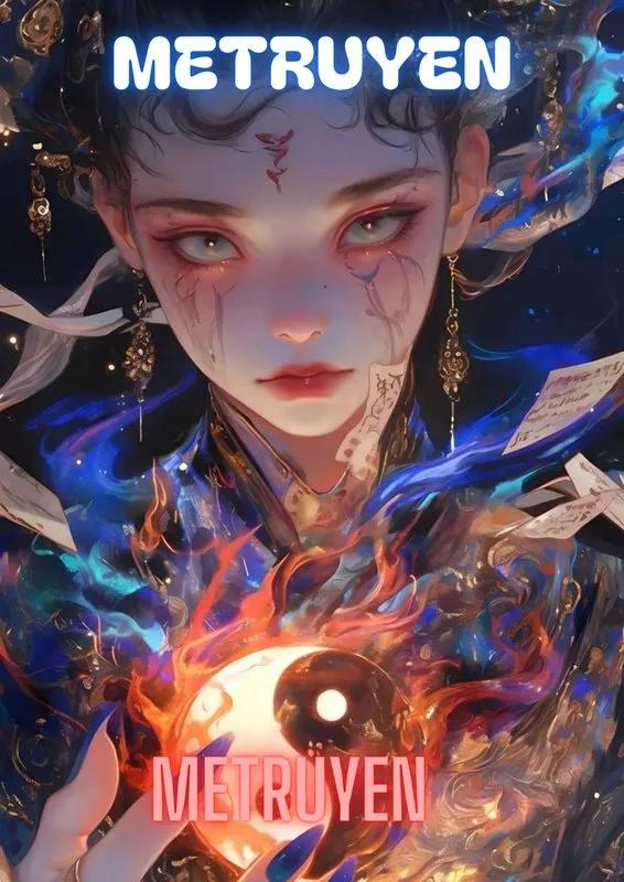 Truyện Trùng Sinh Tôi Triệu Hồi Người Giấy Và Thần Thú Giấy - Bạch Liên Hoa