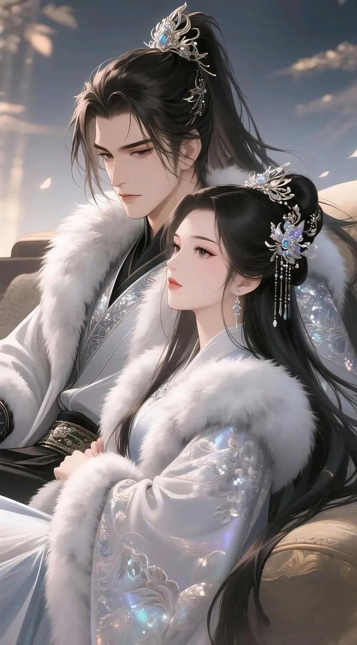 Truyện Trùng Sinh Trong Thân Kẻ Thù - Thụy