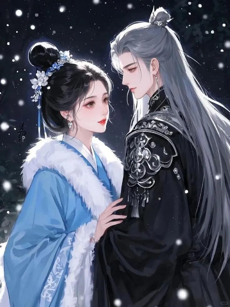 Truyện Trường An Cửu Mộng: Thế Tử Quá Khó Dỗ - Violet