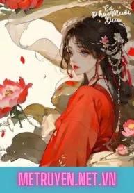 Truyện Trường Lạc - Cửu Thiên Lãm Nguyệt