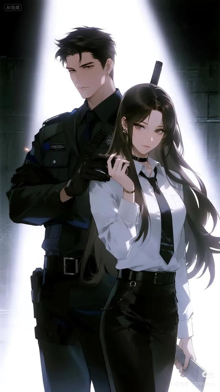 Truyện Truy Tìm Mảnh Ghép Cuối - Violet