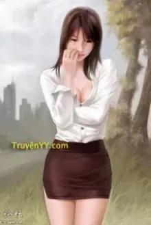 Truyện Boss Yêu Nghiệt Chớ Mập Mờ - Sơ Thần