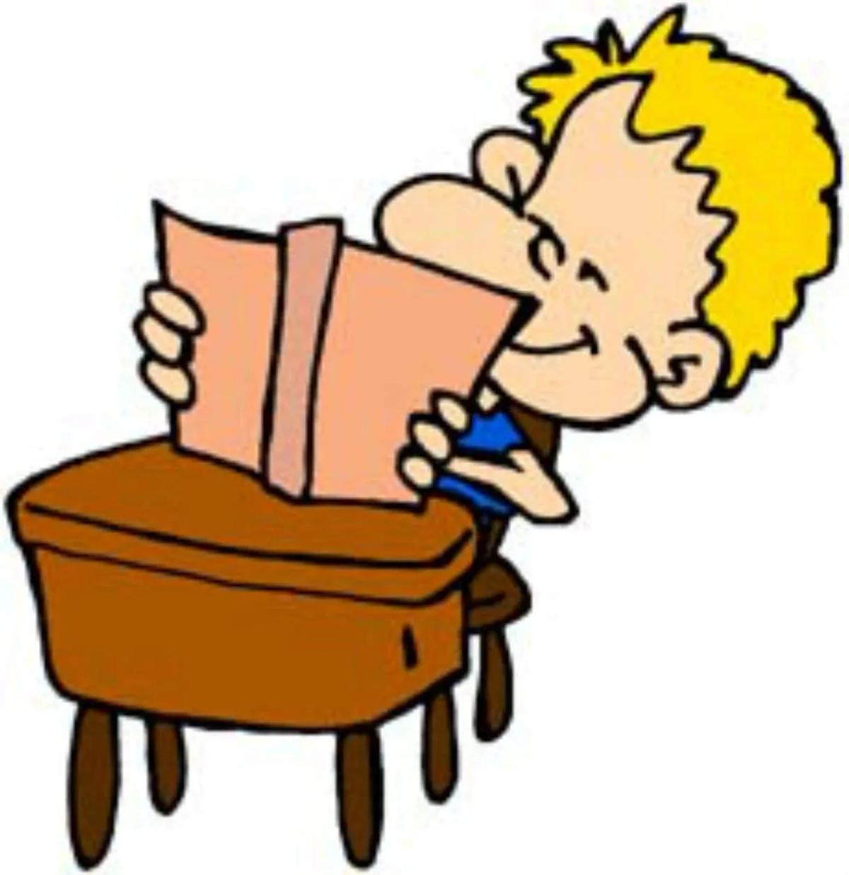 Truyện Truyện cười học sinh #15 - Truyện Cổ Tích