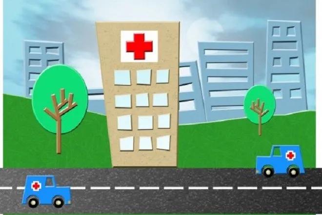 Truyện Truyện cười nước ngoài #27 - Truyện Cổ Tích