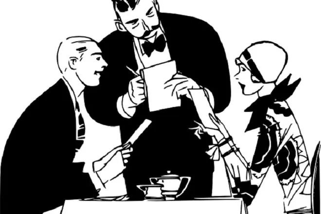 Truyện Truyện cười nước ngoài #29 - Truyện Cổ Tích