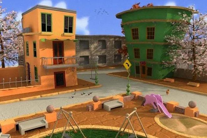 Truyện Truyện cười nước ngoài #40 - Truyện Cổ Tích