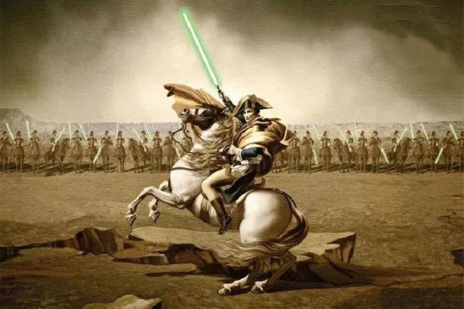 Truyện Truyện danh nhân #4 - Truyện Cổ Tích