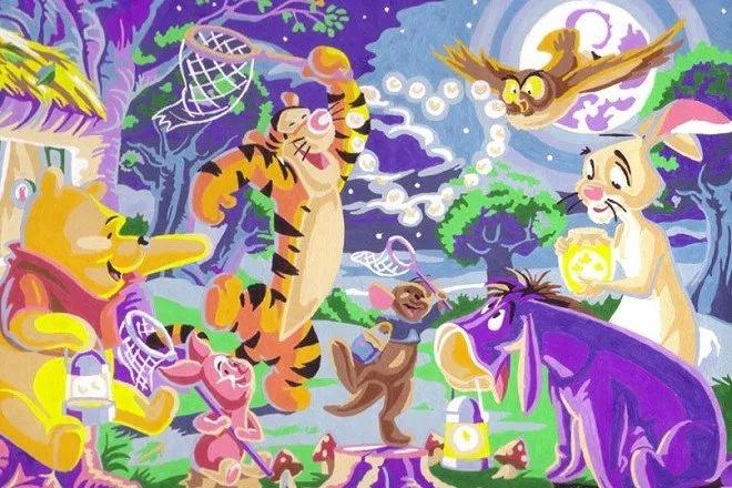 Truyện Truyện danh nhân #8 - Truyện Cổ Tích