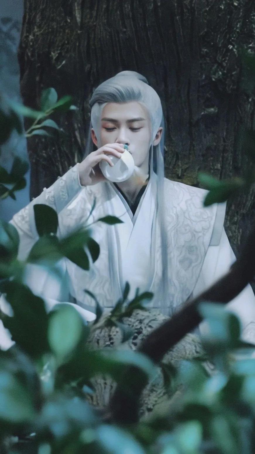 Truyện Truyền Thuyết Liêu Trai - HUMMIEU