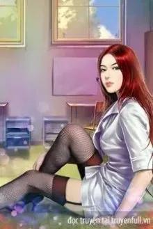 Truyện Tổng Giám Đốc Cấp Trên Out - An Nhiễm Nhiễm