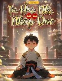 Truyện Từ Hài Nhi Bắt Đầu Nhập Đạo - Lý Hạo - Tiểu Tương Tư