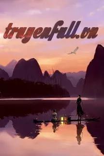 Truyện Tu La Giới Chí Tôn - Khải Hầu Thừa Thương