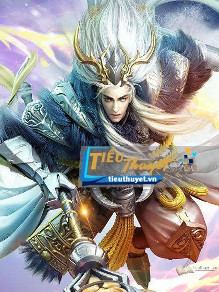 Truyện Tu La Vũ Thần - Thiện Lương Mật Phong