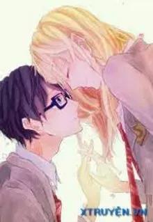 Truyện Từ Luyến Trường Không - Bản Lật Tử