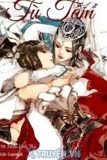 Truyện Tù Tâm - Vô Nhân Lĩnh Thủ