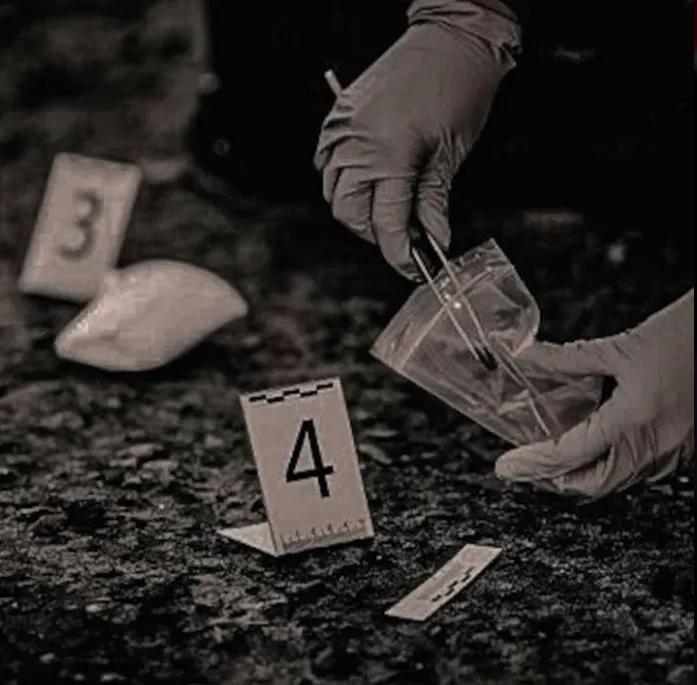 Truyện Tử Thi và Ký Ức - Yurin