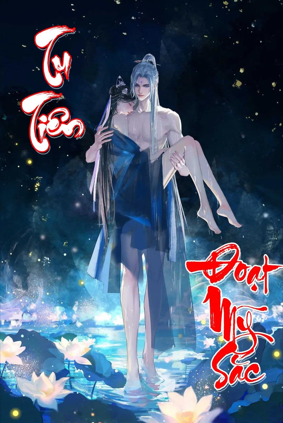 Truyện Tu Tiên - Đoạt Mỹ Sắc - HUMMIEU