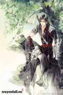 Truyện Tu Tiên Tại Đấu La - Harding Adonis