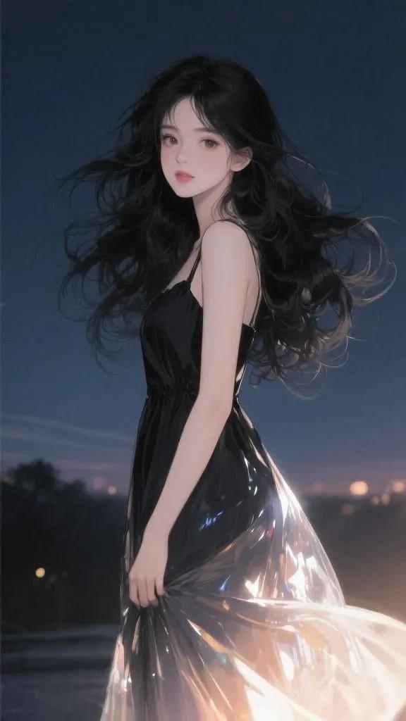 Truyện Từ Tiểu Thư Yếu Đuối Đến Nữ Chủ Quyền Lực - Nguyễn Thị Chung