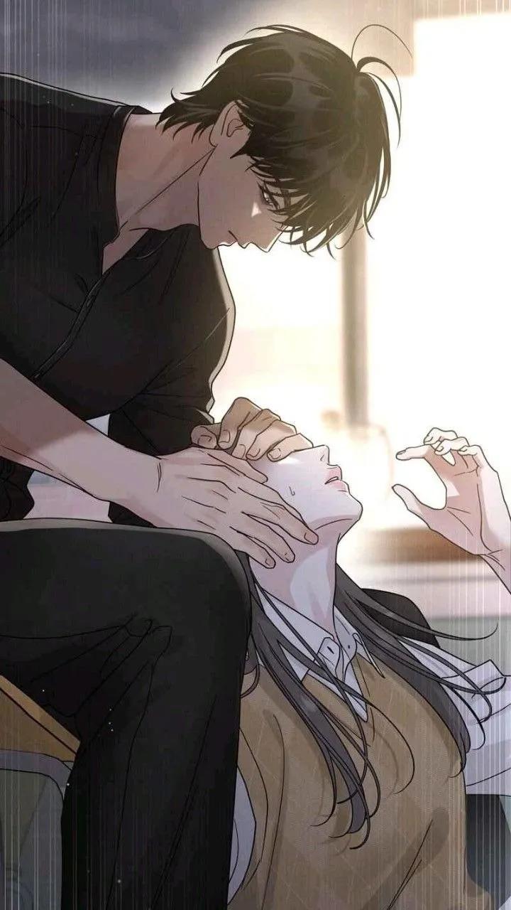 Truyện Tuổi trẻ còn dài - quytsama