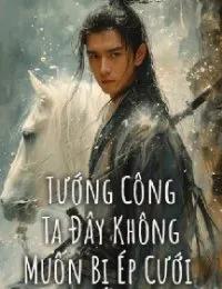 Truyện Tướng Công Ta Đây Không Muốn Bị Ép Cưới - Lâm Hiên - Lâm Tiếu không phải cô nương