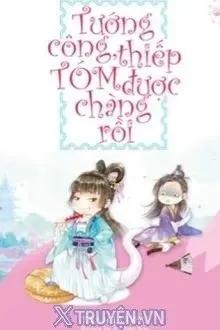 Truyện Tướng Công, Thiếp Tóm Được Chàng Rồi - Trạm Lượng