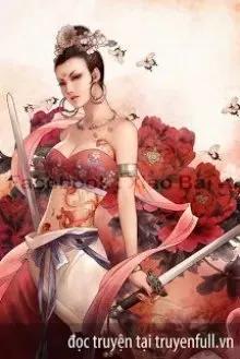 Truyện Tướng Công Yêu Nghiệt Đừng Dụ Dỗ Ta - Hồng Ngọc