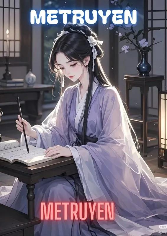 Truyện Tường Đóng Kín - Liễu Tiểu Lưu