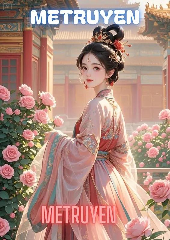 Truyện Tưởng Dung - Xuân Tri Dao