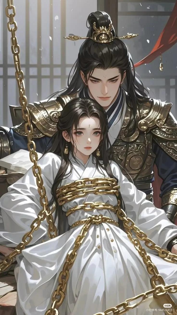 Truyện Tướng Quân Động Tình - LAMLANG