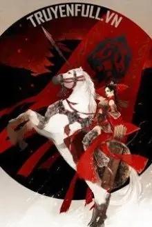 Truyện Tướng Quân Lấy Chồng – Nhiễu Lương Tam Nhật - Nhiễu Lương Tam Nhật