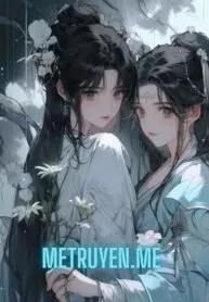 Truyện Tướng Quân Phu Nhân Chạy Rồi - Nhược Dư