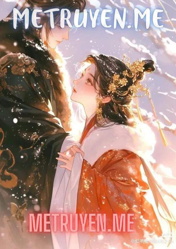 Truyện Tuý Kinh Hoa - Lạc Thiên