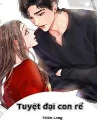 Truyện Tuyệt Đại Con Rể -  Lăng Thành - Thiên Lang