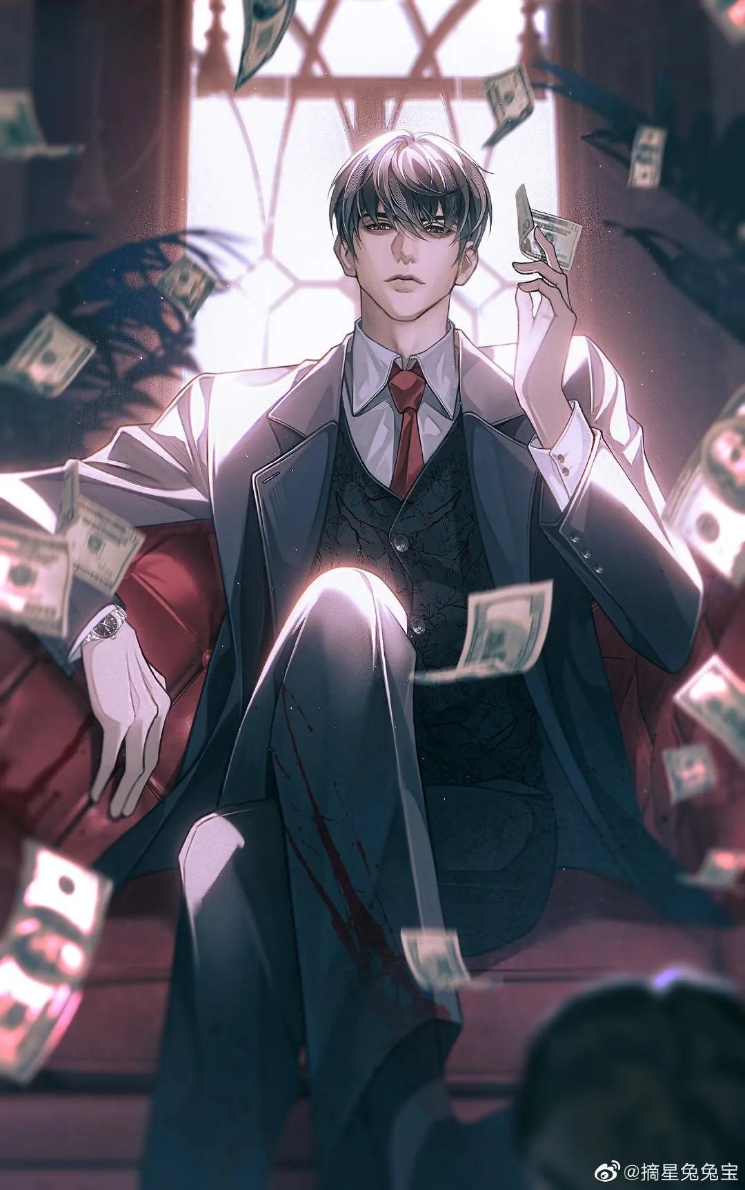 Truyện Tuyệt Phẩm Thần Hào: Từ Simp Chúa Đến Bá Chủ Đô Thị - Ho&agrave;ng Long