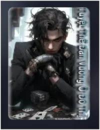 Truyện Tuyệt Thế Đan Vương Ở Đô Thị - Hỗn Thế Đan Vương - Trương Phàm - Mèo Yêu Thành Tinh