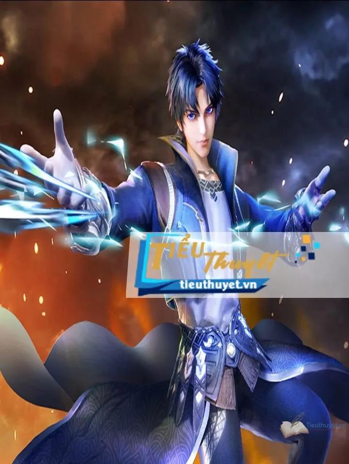 Truyện Tuyệt Thế Đường Môn - Đường Gia Tam Thiếu