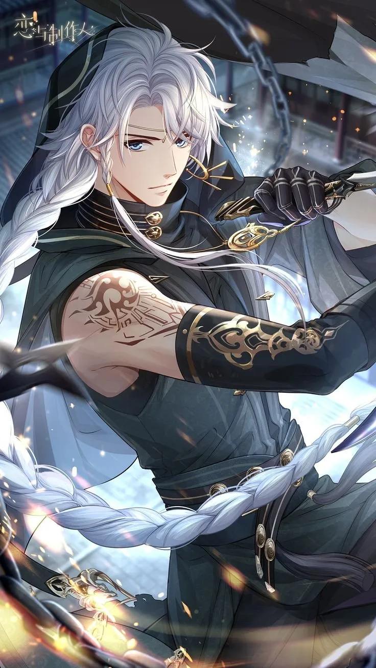 Truyện Tuyệt Thế Thần Tử - Vạn Cổ Tô Trường Ca - Ho&agrave;ng Long