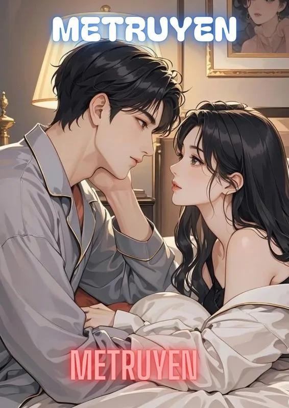 Truyện U Lam - Quý Bà Không Có Gì Để Kể