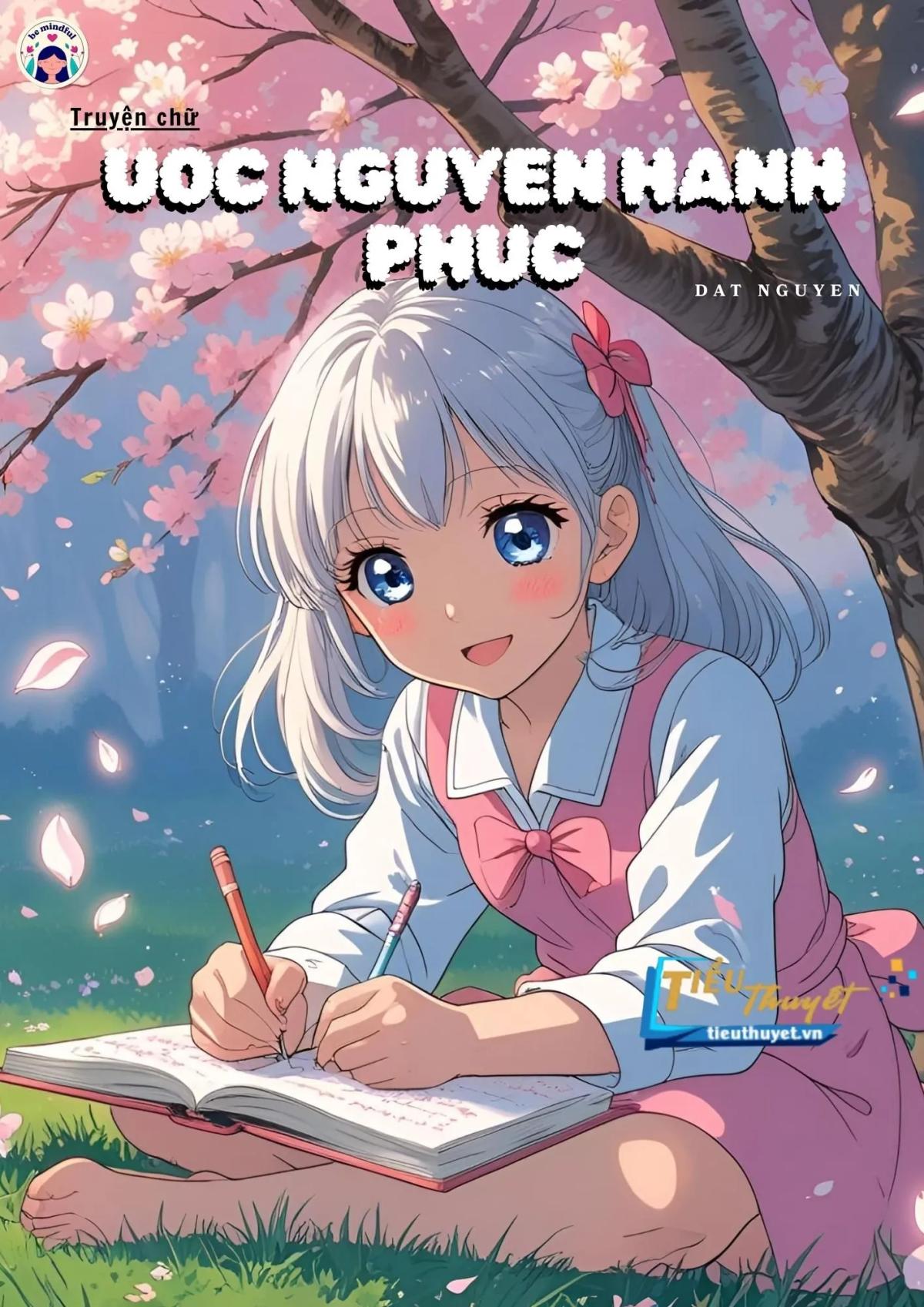 Truyện Ước Nguyện Hạnh Phúc - A Nhất Mễ