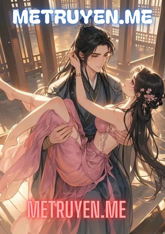 Truyện Uyên Ương Ân Ái - Cái gì gọi là quả lê vậy?