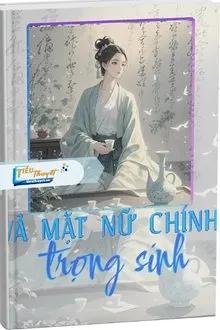 Truyện Vả Mặt Nữ Chính Trọng Sinh - Mang Quả Toan Nãi