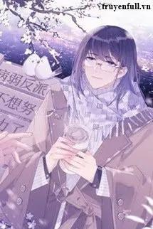 Truyện Vai Ác Ốm Yếu Không Muốn Cố Gắng Nữa - Thập Lộc