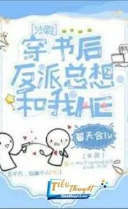 Truyện Vai Ác Trị Hết Bệnh Của Ta  - Suy tho&aacute;i kh&ocirc;ng tư về