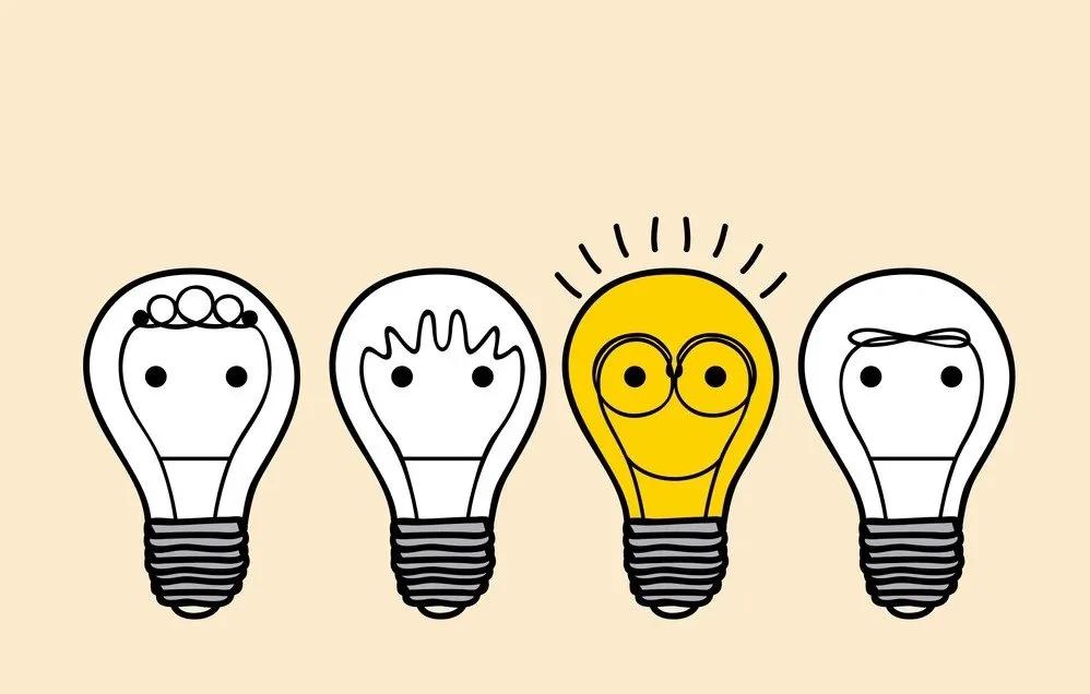 Vài dòng suy nghĩ