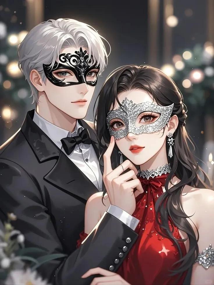 Ván Bài Của Định Mệnh